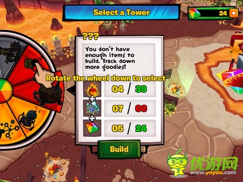 純粹童真的休閑手游 《元素大召喚》游戲評(píng)測(cè)