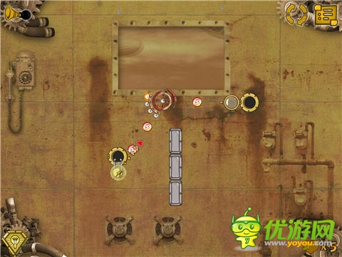 燈泡先森歷險(xiǎn)記 《你是我唯一的光》游戲評測