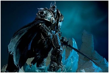 小編侃一侃:說說那些年我們追過的游戲周邊