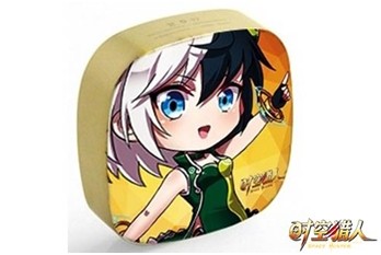 小編侃一侃:說說那些年我們追過的游戲周邊