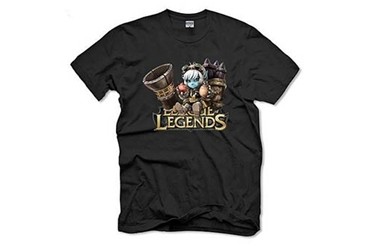 小編侃一侃:說說那些年我們追過的游戲周邊