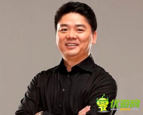 忘年之戀：網(wǎng)曝奶茶妹妹章澤天戀上京東商城劉強東