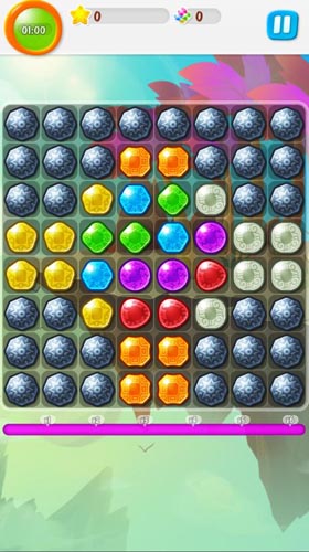 拯救“凹凸曼” 《萌龍公園》游戲評測