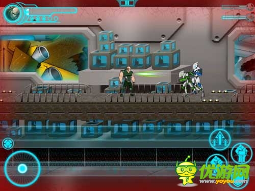 評(píng)測(cè)：外星人也照打不誤！鐵拳無敵之星際士官長