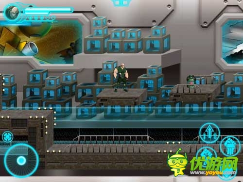 評(píng)測(cè)：外星人也照打不誤！鐵拳無敵之星際士官長