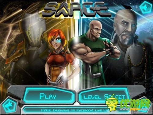 評(píng)測(cè)：外星人也照打不誤！鐵拳無敵之星際士官長