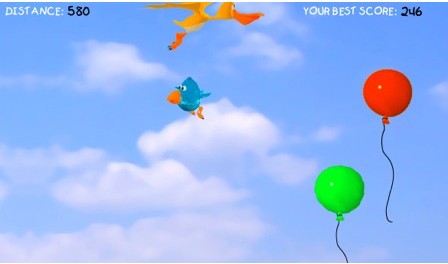 渾水摸鳥? 逆天公司盜Flappy商標權(quán)恐嚇同行