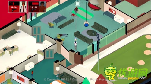 過(guò)個(gè)警察癮 《洛杉磯警察》將登陸安卓平臺(tái)