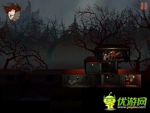 噩夢如影隨行 《當(dāng)幽靈來敲門》“它”來了怎么辦