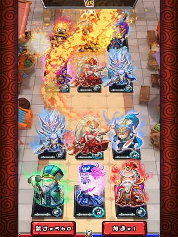 大戰(zhàn)白富美 高清無(wú)碼《三國(guó)合伙人》終極評(píng)測(cè)