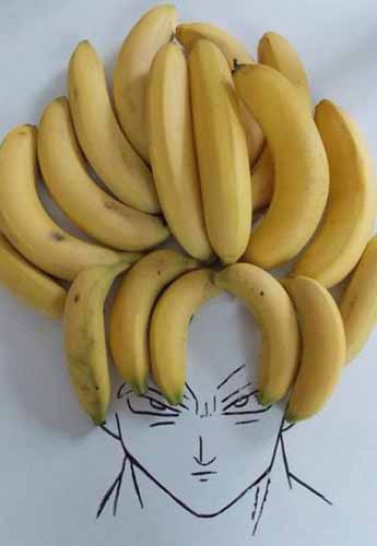 龍珠手游人設(shè)曝光：高度還原熱血賽亞人