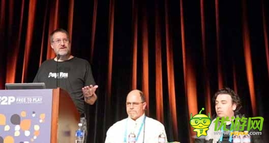 2013年免費游戲發(fā)展總結(jié):鮮有革命性的游戲