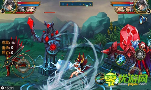 錯(cuò)過(guò)要再等一年 《時(shí)空獵人》周年慶福利來(lái)襲