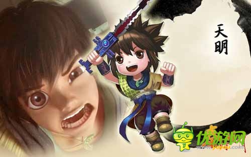 《秦時明月》3月26日公測 萬人大戰(zhàn)一觸即發(fā)