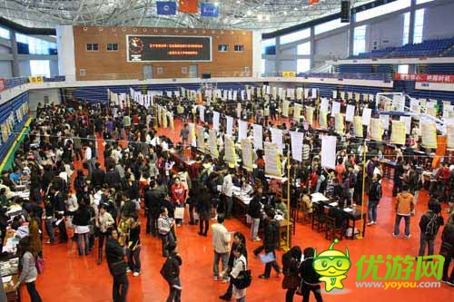 卓越游戲高校內(nèi)挖游戲苗子:打響高校人才爭(zhēng)奪戰(zhàn)