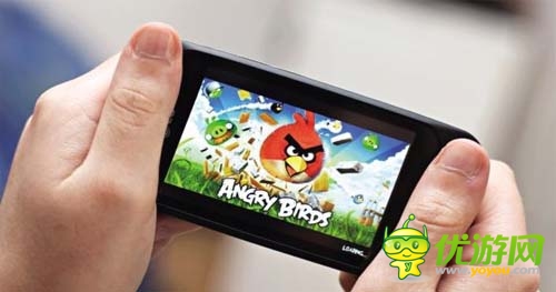 深度分析:重度手游令人堪憂