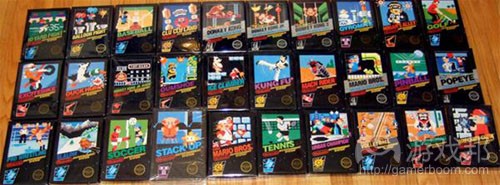 Mith Lasky談?dòng)螒蛐袠I(yè)將面臨的發(fā)行挑戰(zhàn)