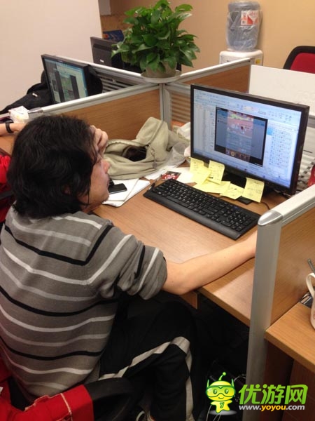 《臨兵斗者三國(guó)志》主策專訪:新機(jī)遇打造最強(qiáng)手游