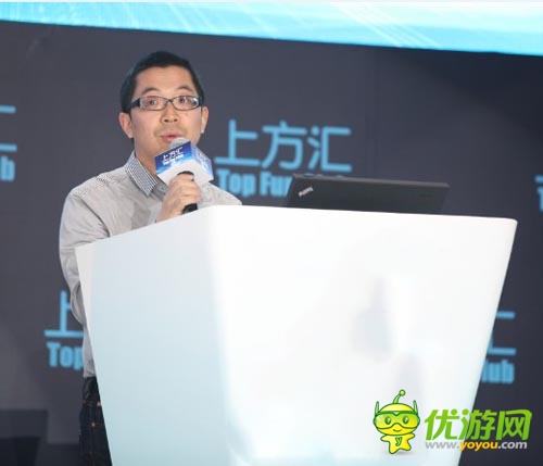 廣州銀漢鄺小翚：從時空獵人到神魔市場運營經(jīng)歷