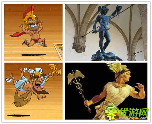 逆天驚世巨作 感受大師級(jí)游戲作品《天天跳羊羊》