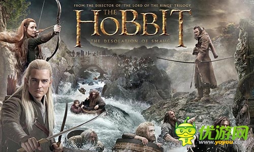 致歐美風(fēng)同好們 《龍之怒吼》PK霍比特人2