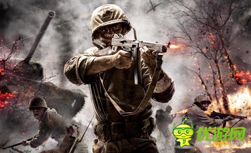 《使命召喚》手游開(kāi)發(fā)工作室將關(guān)閉 成員被裁