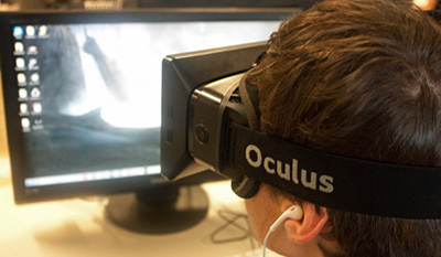 深度解讀:虛擬頭盔硬件商Oculus為何值20億?