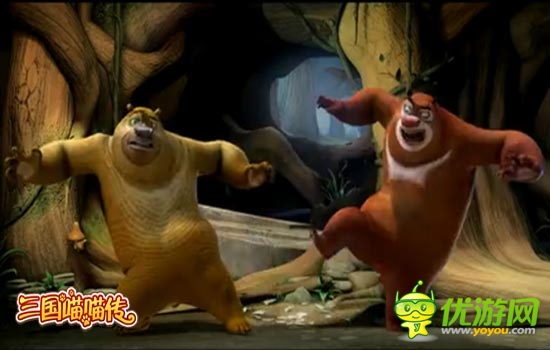 奪寶熊兵 《三國喵喵傳》奪寶闖關指南