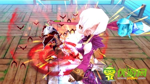 期待:騰訊宣布獨代韓國手游大作《全民打怪獸》