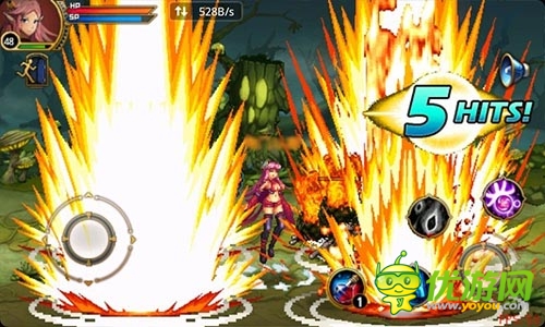 接檔亞冠 《時(shí)空獵人》跨服公會(huì)淘汰賽打響