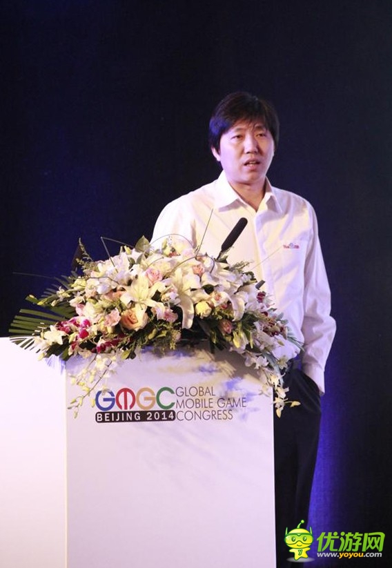 巨頭動向:百度手游“系統(tǒng)升級” 為CP發(fā)行提速引量