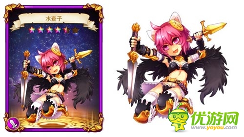 黑馬？ 《勇者世界》公測首日登AppStore第四