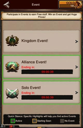 手游運營:淺談如何利用活動提高游戲營收