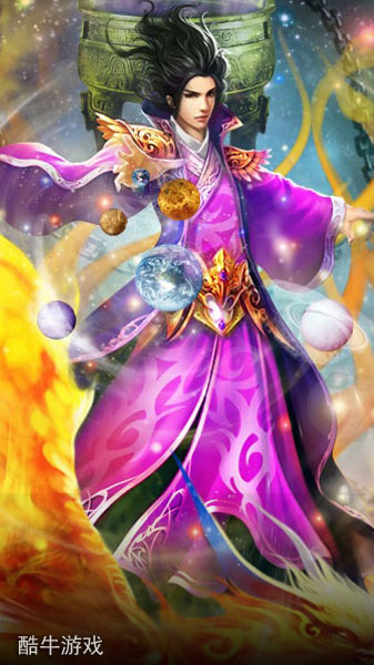 卡牌手游《太古仙域》評測:上手容易精通難