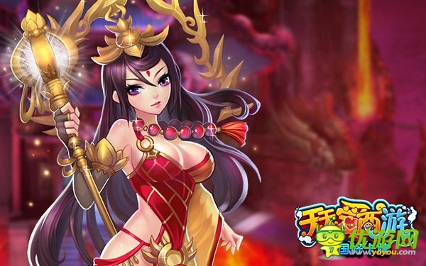 《天天愛西游》話費送不停紅卡出爐幫戰(zhàn)在即