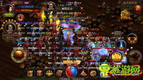 新服數(shù)據(jù)飚紅《熱血戰(zhàn)紀(jì)》封測延期至4.7