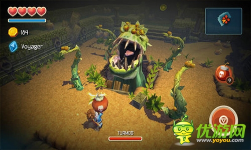 掛羊頭賣狗肉 盤點(diǎn)那些讓你甘心“上當(dāng)”的手游