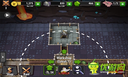 掛羊頭賣(mài)狗肉 盤(pán)點(diǎn)那些讓你甘心“上當(dāng)”的手游