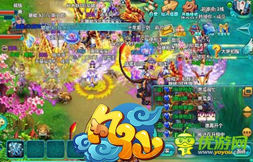 歡笑與淚水 《凡仙》周年慶攜手5.0新版來襲