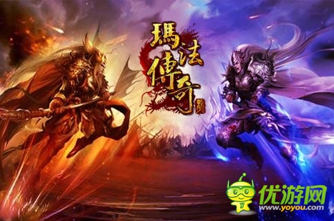 愚人節(jié)不愚人 《瑪法傳奇》封測(cè)新服屢創(chuàng)新高