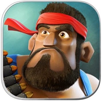 統(tǒng)計(jì):日美AppStore一周游戲銷(xiāo)售排行榜(3月29日)