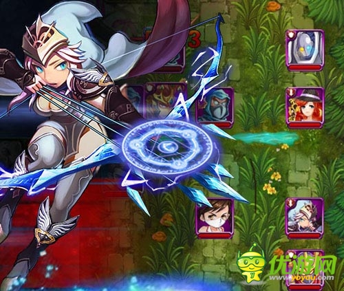 《進(jìn)擊の小伙伴》震撼開(kāi)服 飄紅一路引爆服務(wù)器