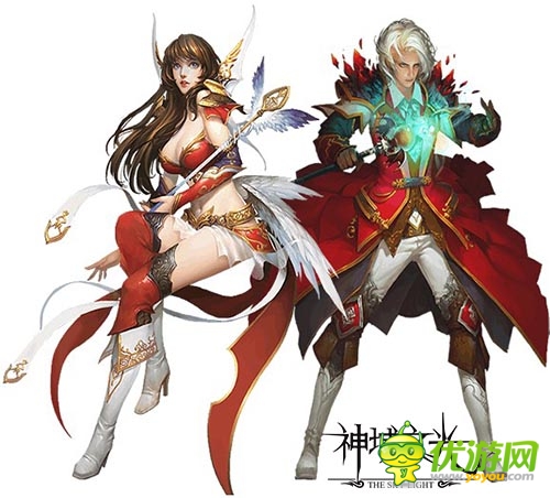 選擇苦難癥？ 資深玩家評(píng)析《神域之光》各職業(yè)