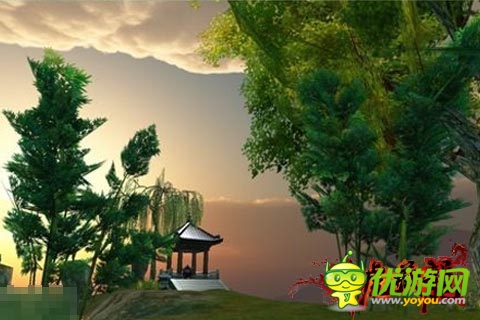 堪比端游大作 《臥虎藏龍》內(nèi)部自測(cè):超S級(jí)自由度