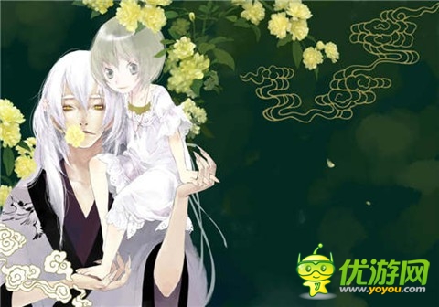 正在籌款 夏達人氣之作《子不語》手游將推出