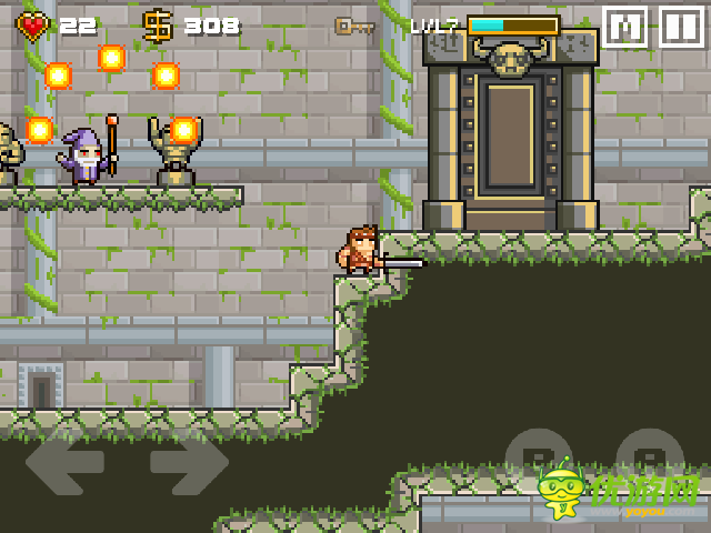 《地牢迂回戰(zhàn)》回到中古世紀(jì) 斗巨龍救世界