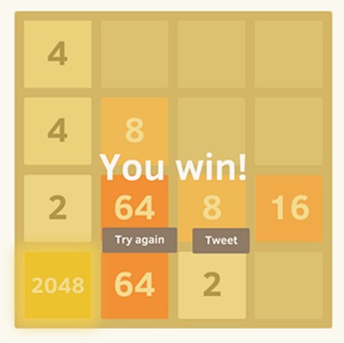 手游2048怎么玩 玩起來需要注意什么