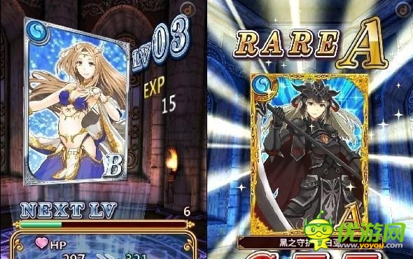 《黑貓維茲》等 日本人氣手機(jī)游戲榜前3揭秘