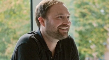 NaturalMotion掌門人:游戲立項的取與舍