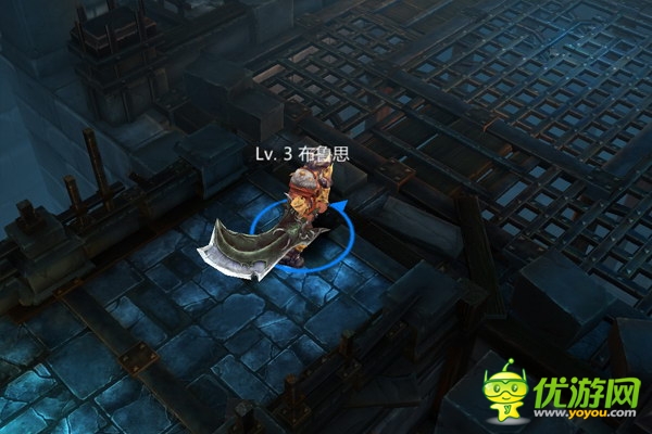 命運之神截圖欣賞